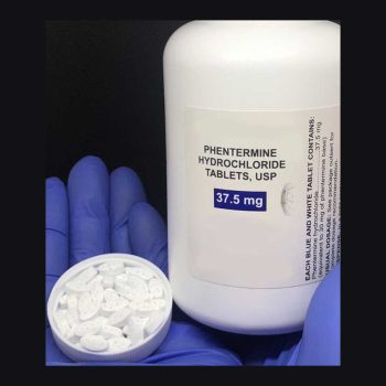 Phentermine K25 (Generic) 37.5mg
