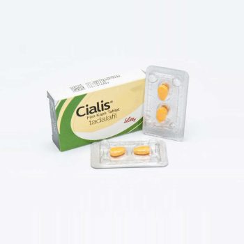 Tadalafil (Generic)